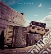 Tony Patterson & Brendan Eyre - Northlands cd