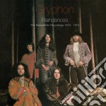 Gryphon - Raindances The Transatlantic Recordings 1973-1975 (2 Cd) cd