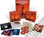 Be-Bop Deluxe - Sunburst Finish: Expanded & Remastered (3 Cd+Dvd) cd