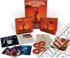 Be-Bop Deluxe - Sunburst Finish: Expanded & Remastered (3 Cd+Dvd) cd