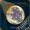 (LP Vinile) Van Der Graaf Generator - Merlin Atmos cd