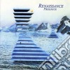 Renaissance - Prologue: Expanded & Remastered cd