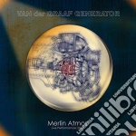 Van Der Graaf Generator - Merlin Atmos (2 Cd) cd