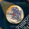 Van Der Graaf Generator - Merlin Atmos (2 Cd) cd
