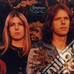Renaissance - Ashes Are Burning: Remastered & Expanded Edition cd