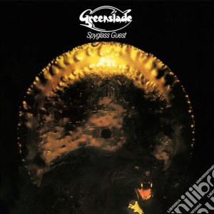 Greenslade - Spyglass Guest: Expanded & Remastered Edition (2 Cd) cd musicale di Greenslade
