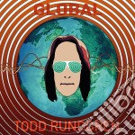 Todd Rundgren - Global (Cd+Dvd)