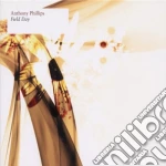 Anthony Phillips - Field Day (2 Cd+Dvd) cd