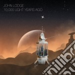 (LP Vinile) John Lodge - 10.000 Light Years Ago