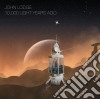 (LP Vinile) John Lodge - 10.000 Light Years Ago cd