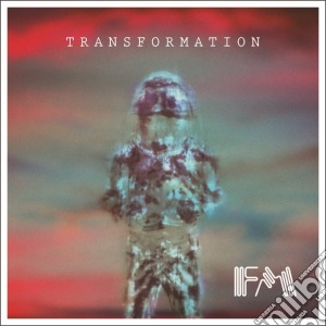 Fm - Transformation cd musicale di Fm