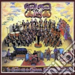 Procol Harum - Live: In Concert With Edmonton Symphony Orchestra cd