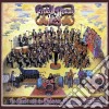 Procol Harum - Live: In Concert With Edmonton Symphony Orchestra cd