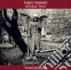 Theo Travis' Double - Transgression cd