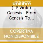 (LP Vinile) Genesis - From Genesis To Revelation - Ltd Clear Vinyl vinile
