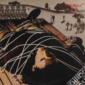 (LP Vinile) Michael Mcgear - Mcgear (Remastered 180 Gr) lp vinile