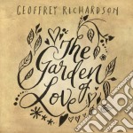 Geoffrey Richardson - The Garden Of Love