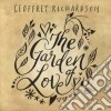 Geoffrey Richardson - The Garden Of Love cd
