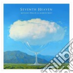 Anthony Phillips & Andrew Skeet - Seventh Heaven Remastered & Expanded Clamshell Boxset (3 Cd+Dvd)