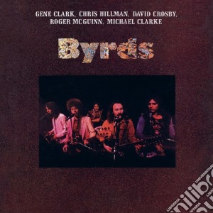 Byrds - Byrds cd musicale di Byrds (The)