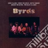 Byrds - Byrds cd