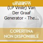 (LP Vinile) Van Der Graaf Generator - The Aerosol Grey Machine: 50Th Anniversary Edition (2 Cd+Lp+7') vinile