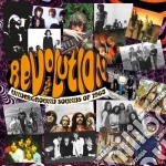 Revolution - Underground Sounds Of 1968 (3 Cd)