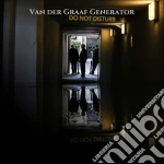 (LP Vinile) Van Der Graaf Generator - Do Not Disturb (180gr) vinile