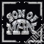 Son Of Man - Son Of Man cd