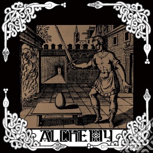 (LP Vinile) Third Ear Band - Alchemy: 180 Gram Remastered Limited Edition Vinyl lp vinile