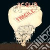 Acqua Fragile - A New Chant cd