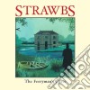 Strawbs - The Ferryman's Curse cd