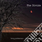 Tony Patterson & Doug Melbourne - The Divide cd