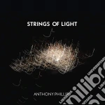 Anthony Phillips - Strings Of Light (2 Cd+Dvd) cd