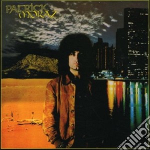 Patrick Moraz - Patrick Moraz: Remastered Edition cd musicale