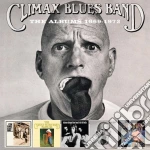 Climax Blues Band - The Albums 1969-1972 (5 Cd) cd