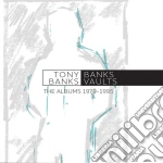 Tony Banks - Banks Vaults - The Albums 1979-1995 (7 Cd+Dvd) cd