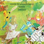 Annie Haslam - Annie In Wonderland: Remastered Edition cd