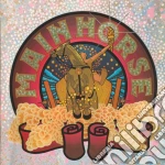 Mainhorse - Mainhorse: Remastered Edition cd
