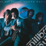 Be-Bop Deluxe - Modern Music: Expanded & Remastered Edition (2 Cd) cd