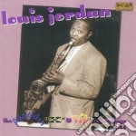 Jordan, Louis - Aladdin, X & Vik Recordings 53-55
