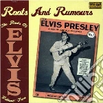 Roots Of Elvis Volume 2 cd