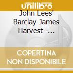 John Lees' Barclay James Harvest - Relativity (2Cd/Blu-Ray Box Set Edition) cd
