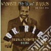 Wynonie Harris - Rock Mr Blues cd