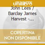 John Lees / Barclay James Harvest - Philharmonic (2 Cd) cd
