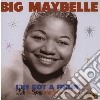 Big Maybelle - I've Got A Feelin cd