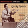 Grady Martin - Roughneck Blues 1949-1956 cd