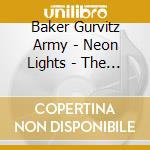 Baker Gurvitz Army - Neon Lights - The Broadcasts 1975 cd