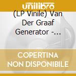 (LP Vinile) Van Der Graaf Generator - Vital - Van Der Graaf Live (2 Lp) lp vinile