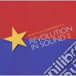 Revolution in sound ii cd